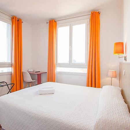 Hotel Des Vignes Rivesaltes Esterno foto