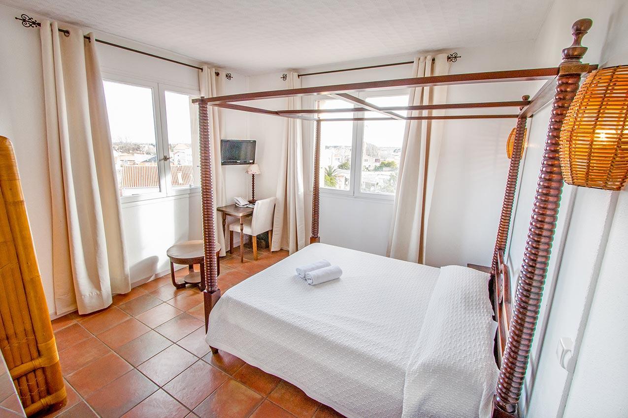 Hotel Des Vignes Rivesaltes Esterno foto