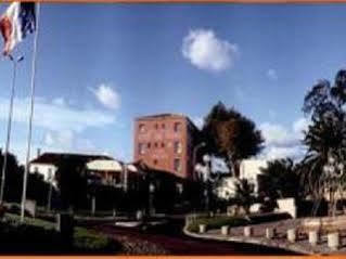 Hotel Des Vignes Rivesaltes Esterno foto