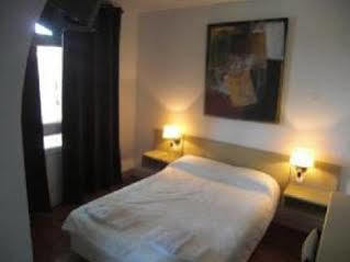 Hotel Des Vignes Rivesaltes Esterno foto
