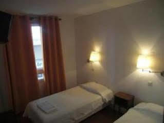 Hotel Des Vignes Rivesaltes Esterno foto